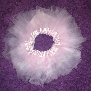 Tutu skirt